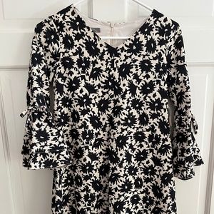Girls Pippa and Julie dress size 14. Fit and flare. Very cute and loose fitting.